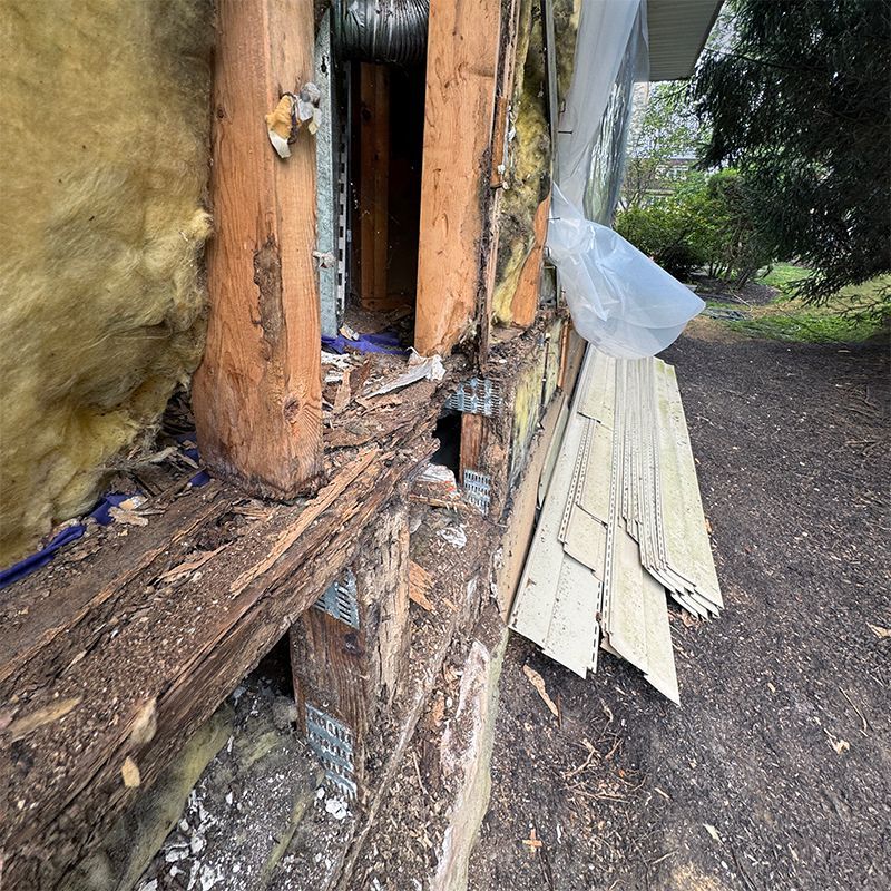 Quakertown Residential Structural Inspections