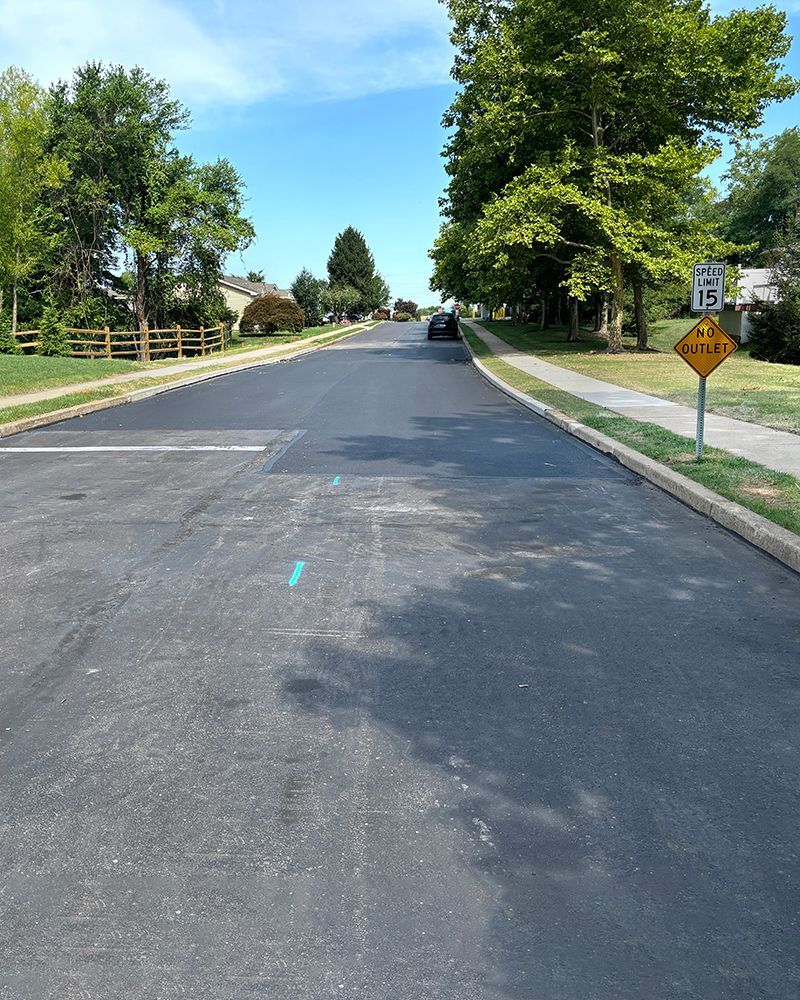 Culvert Replacement Project - AFTER