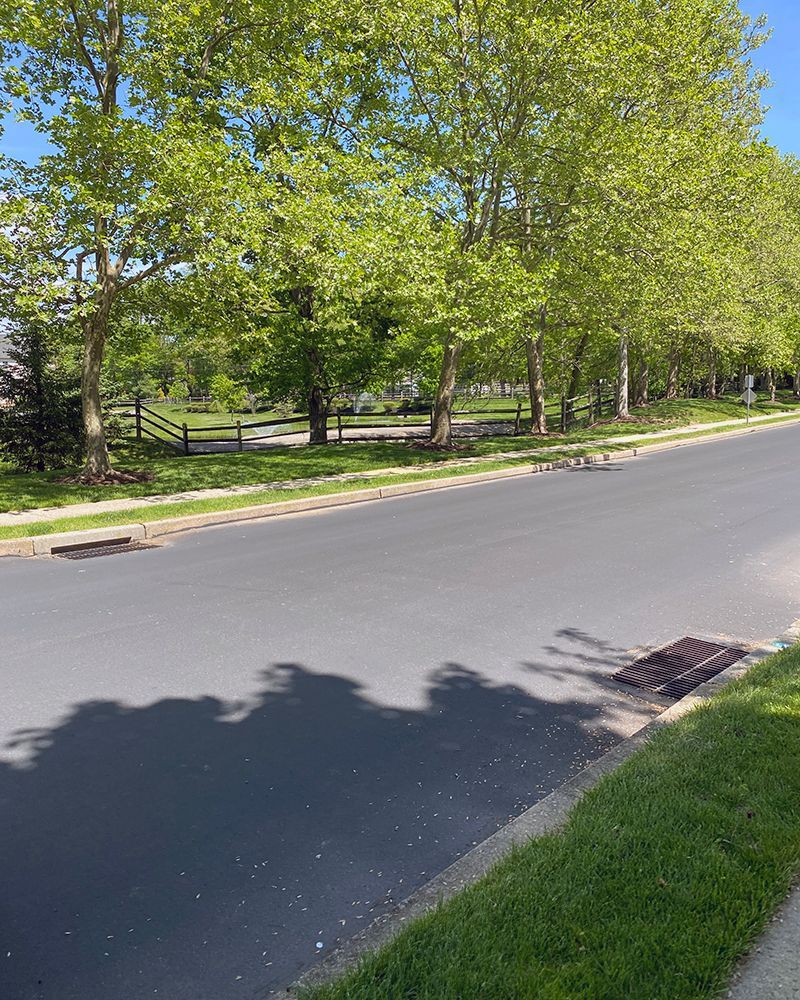 Culvert Replacement Project - BEFORE