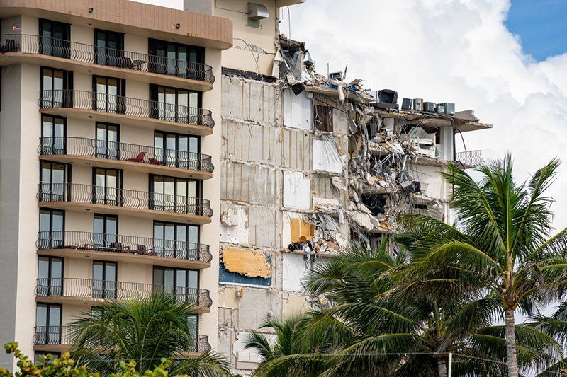 Forensic Litigation Support