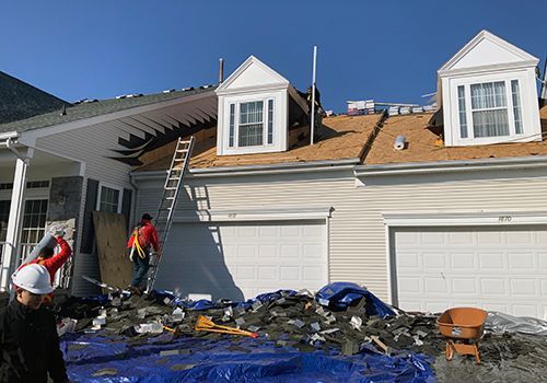 Construction Oversight