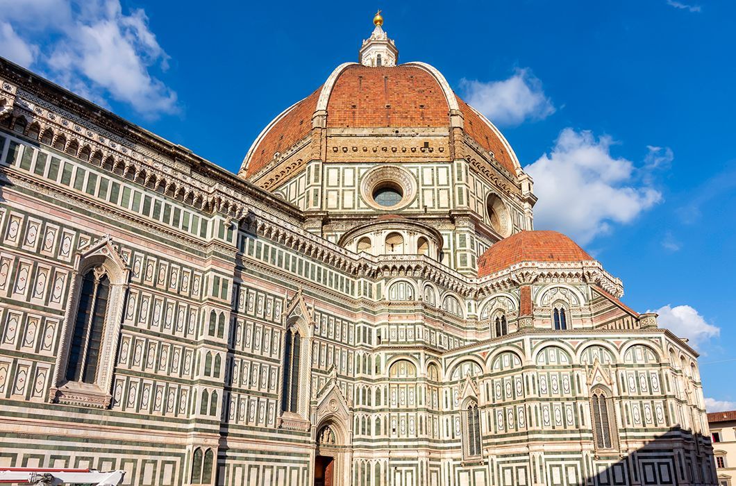 Duomo Florence Cathedral