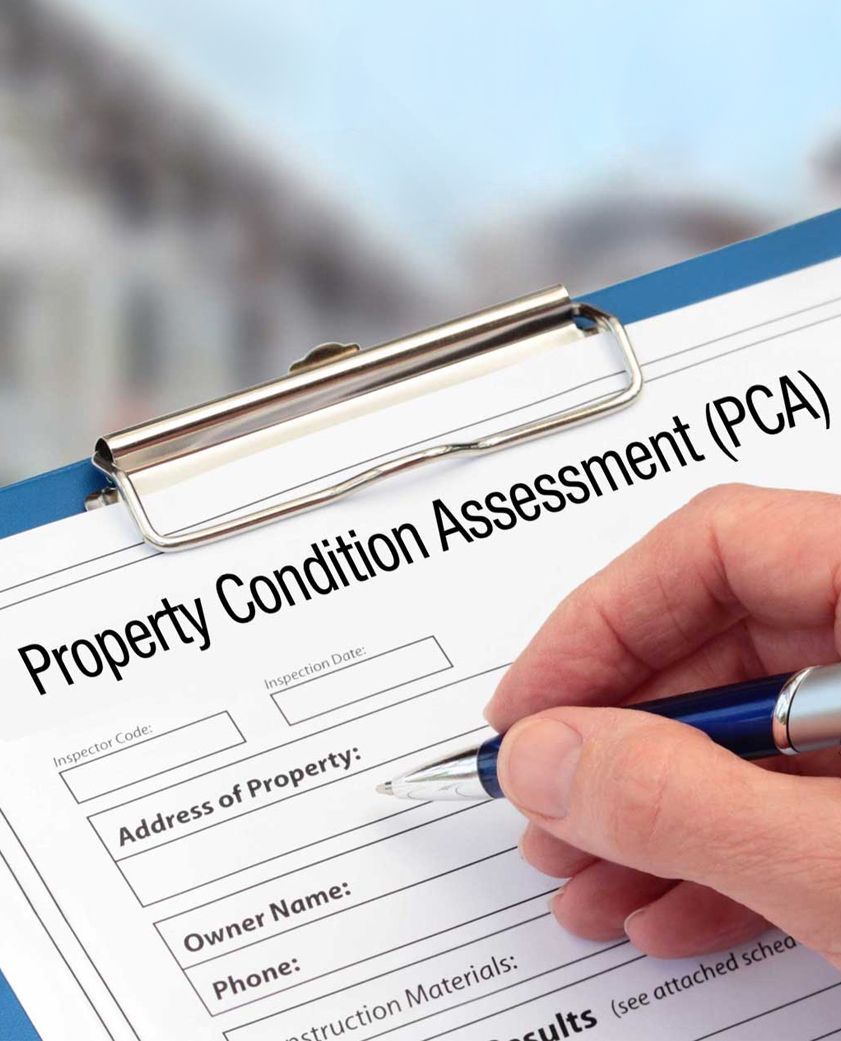 Property Condition Assessment