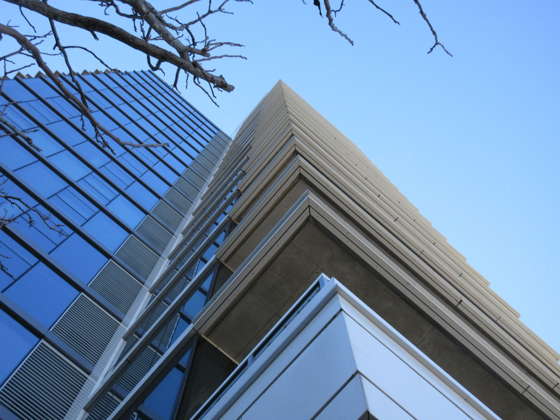 Building Envelope Inspection