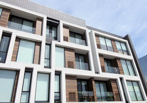 Community Associations Required to Conduct Regular Structural Inspections & Reserve Studies