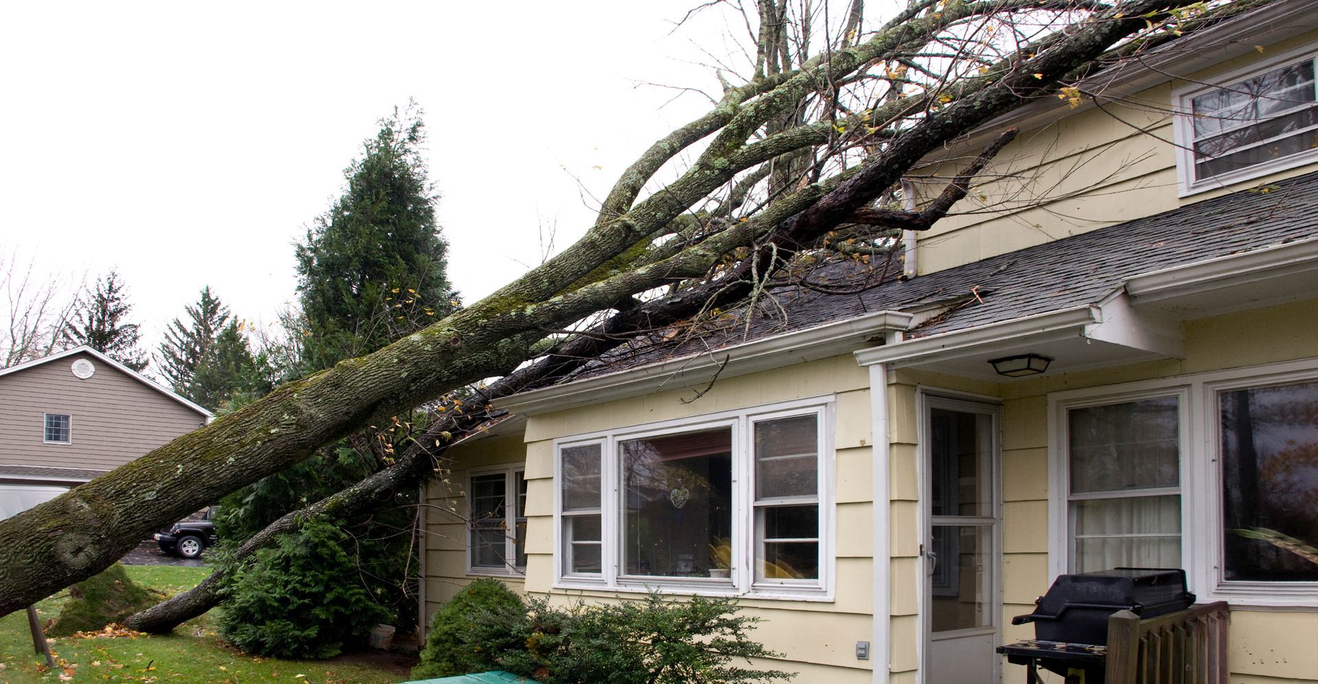 When to Call in the Pros for a Structural Inspection