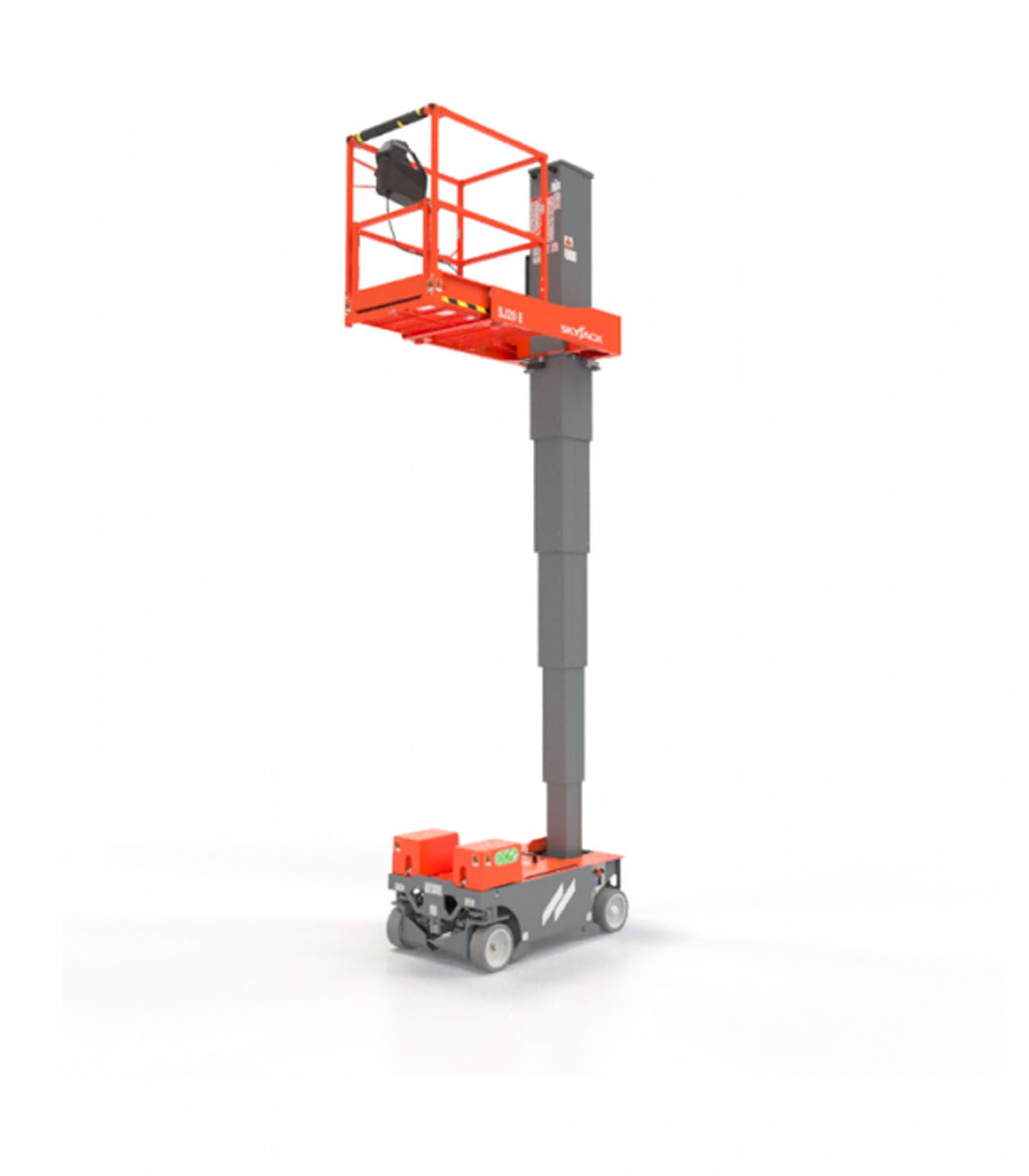 Aerial Lifts Equipment Rentals Rabern Rentals
