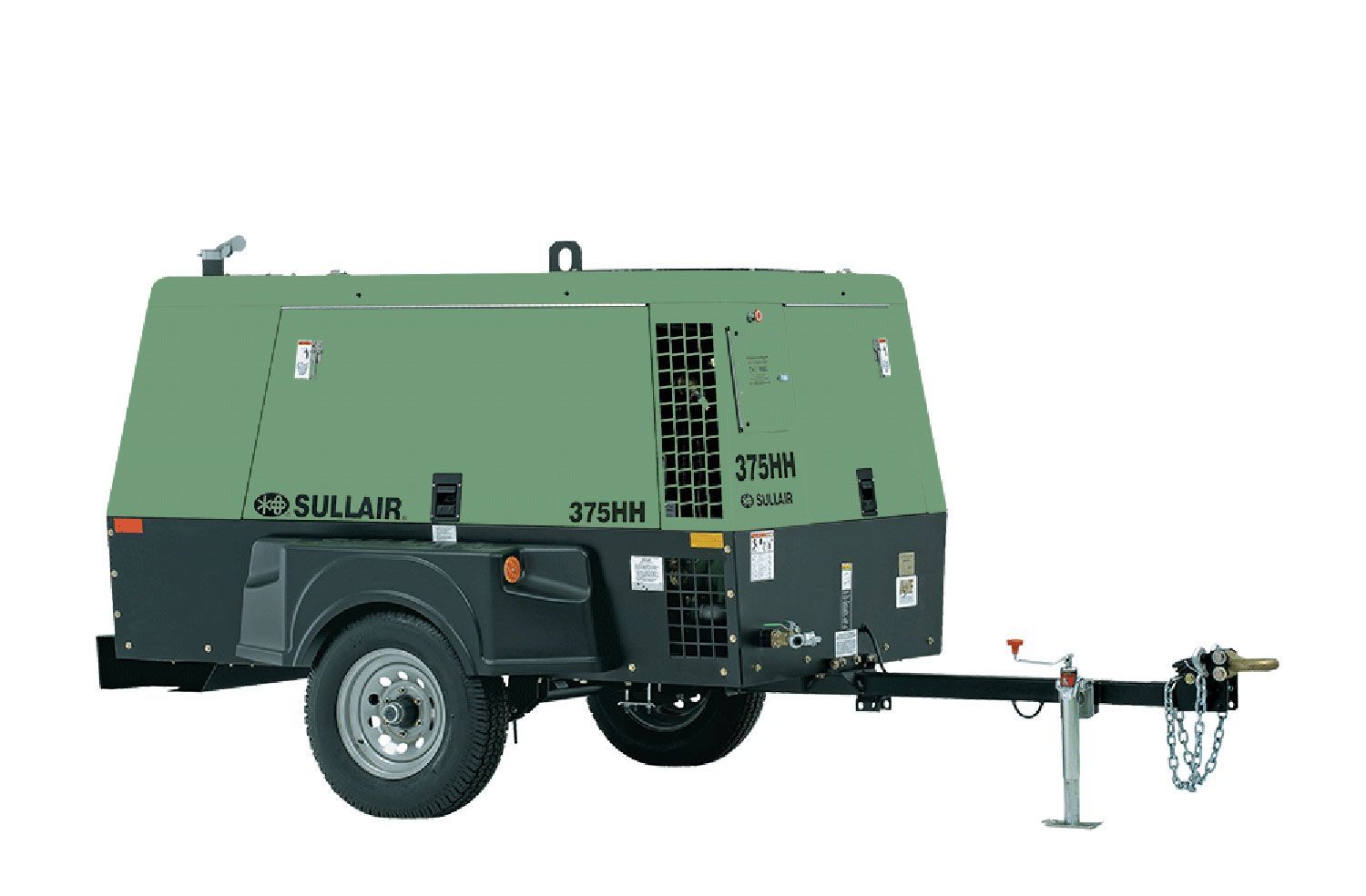 Air Compressors Rabern Rentals TX