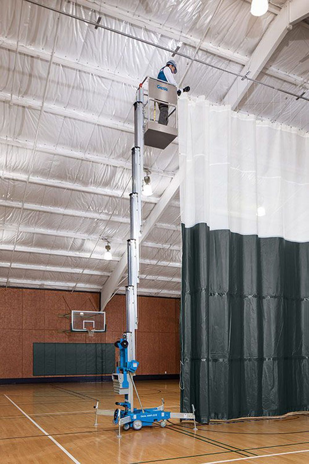 Aerial Lifts Equipment Rentals Rabern Rentals