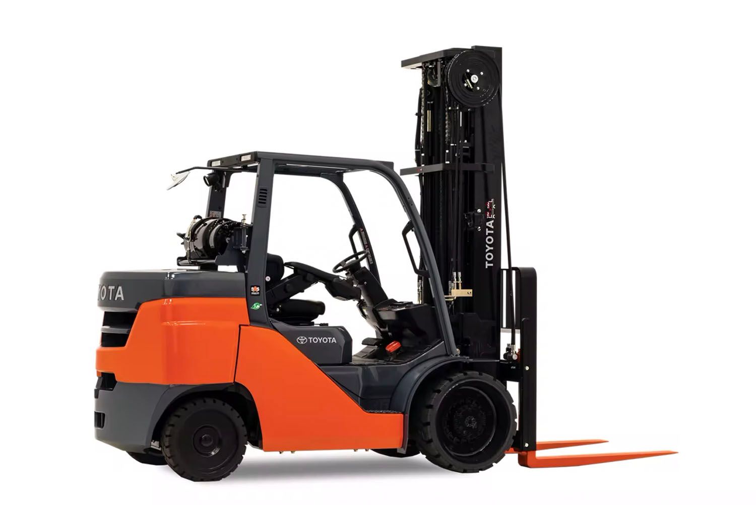 Rabern Rentals Forklifts Equipment Rental in AmarilloHereford