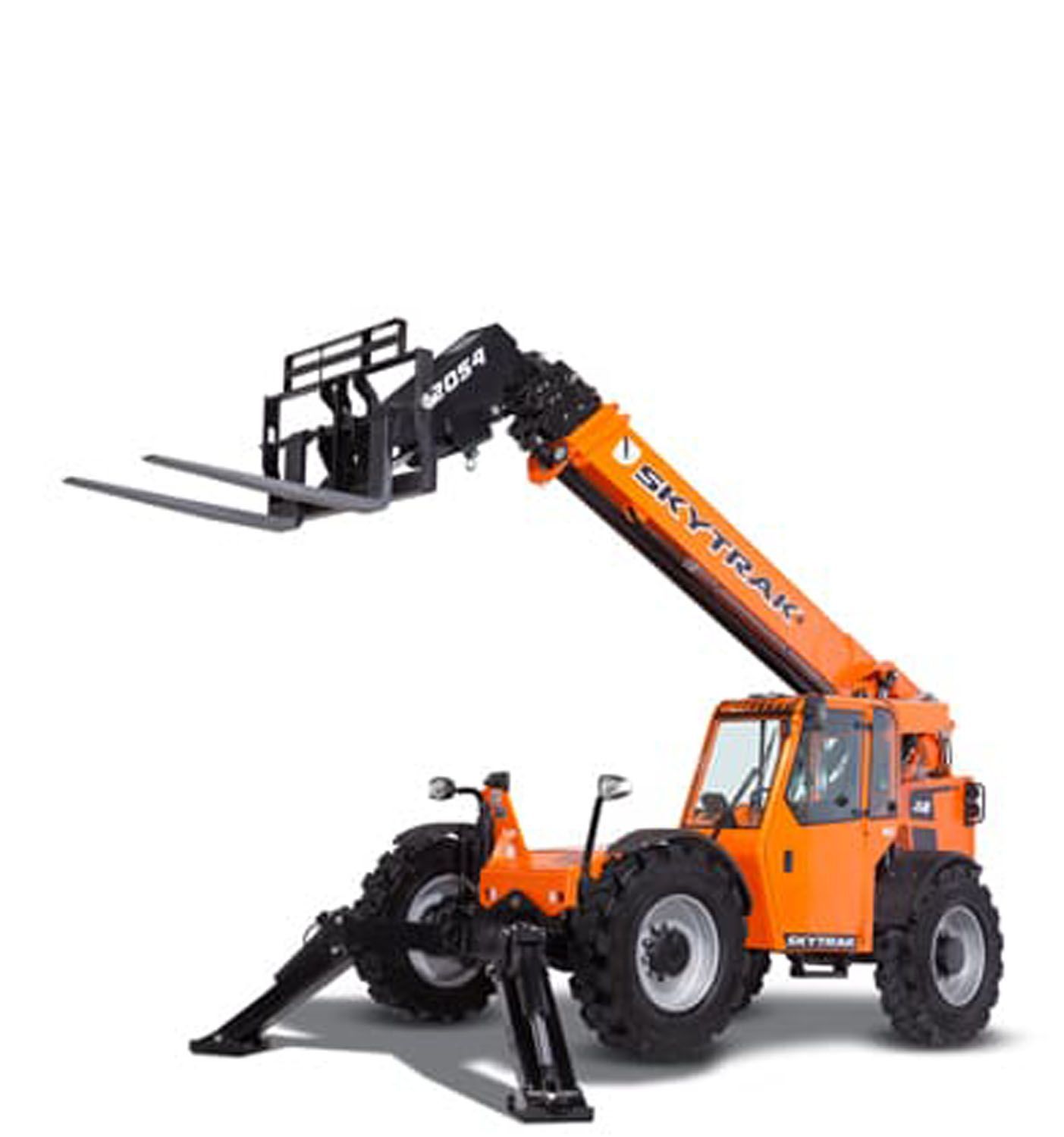 Rabern Rentals Forklifts Equipment Rental in AmarilloHereford