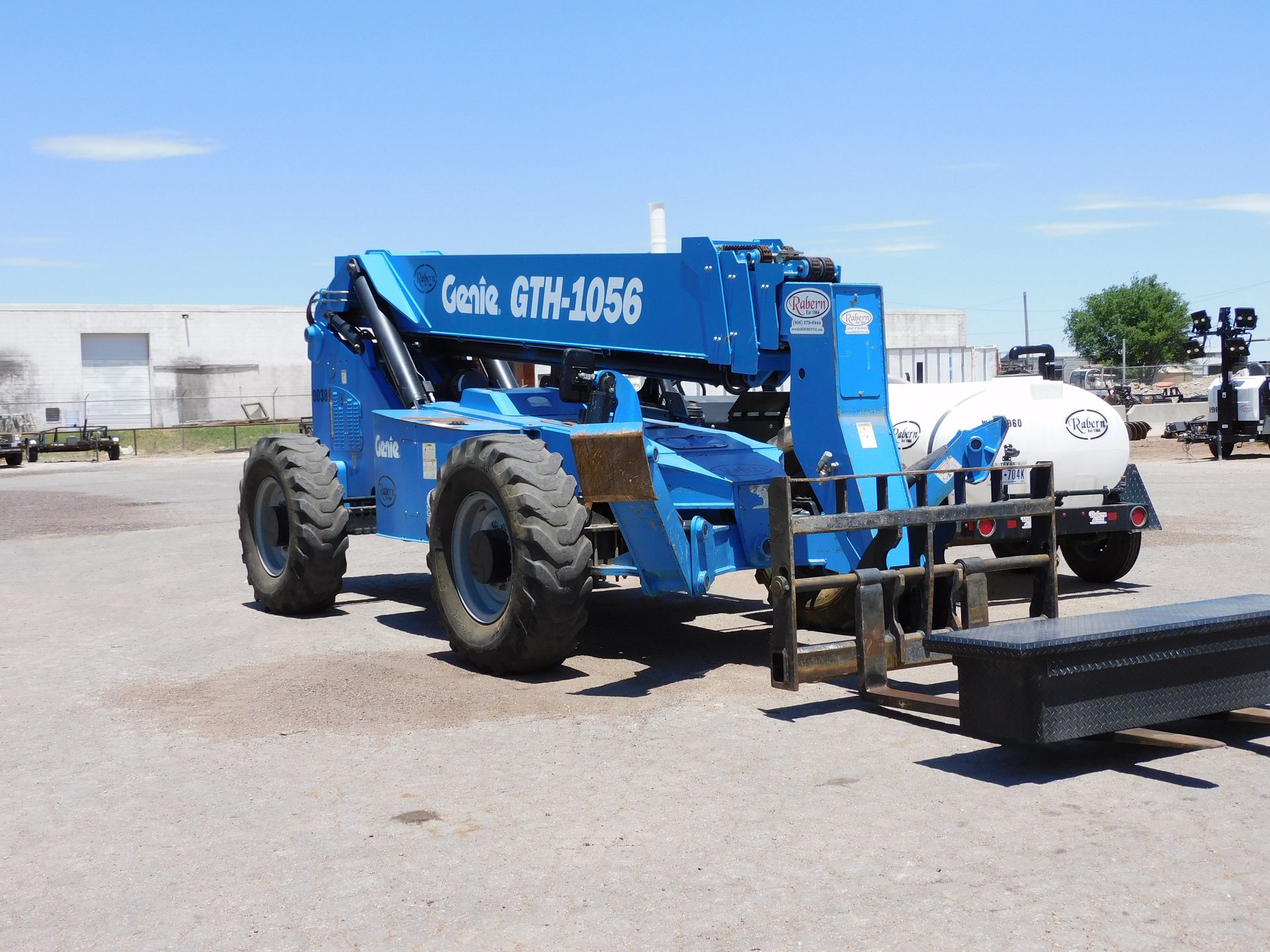 Explore Our Gallery Rabern Rentals TX