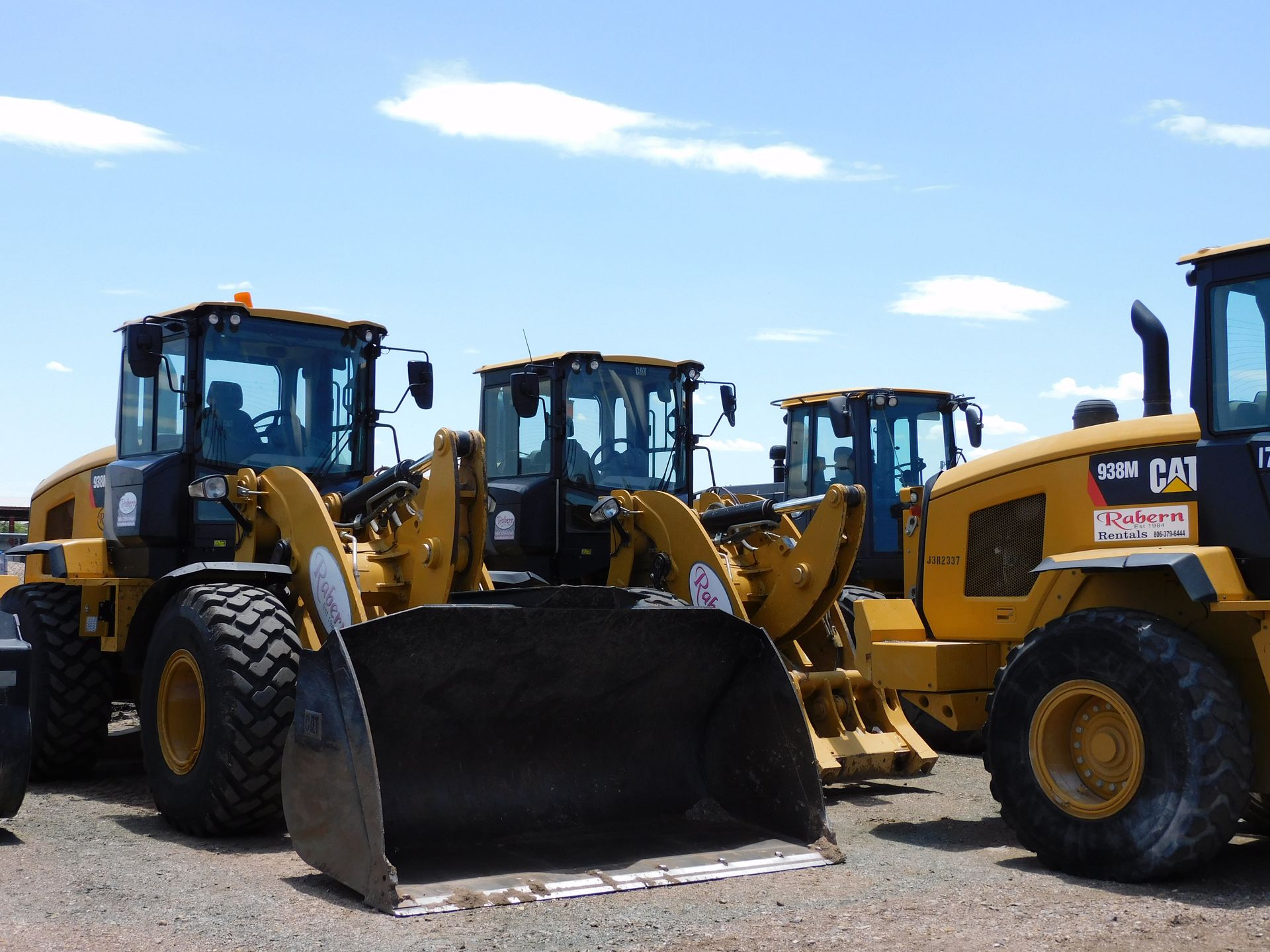 Explore Our Gallery Rabern Rentals TX