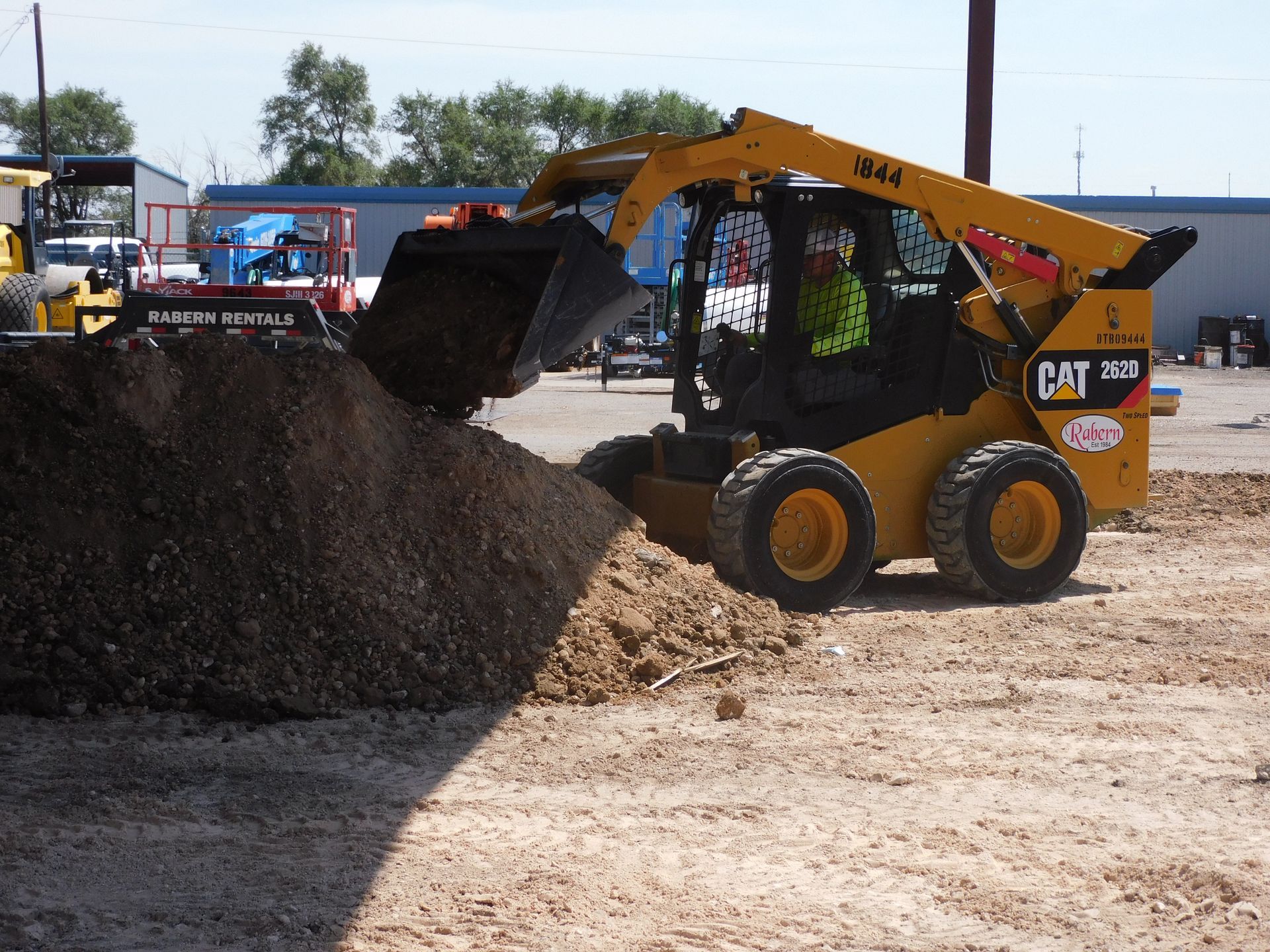 Explore Our Gallery Rabern Rentals TX