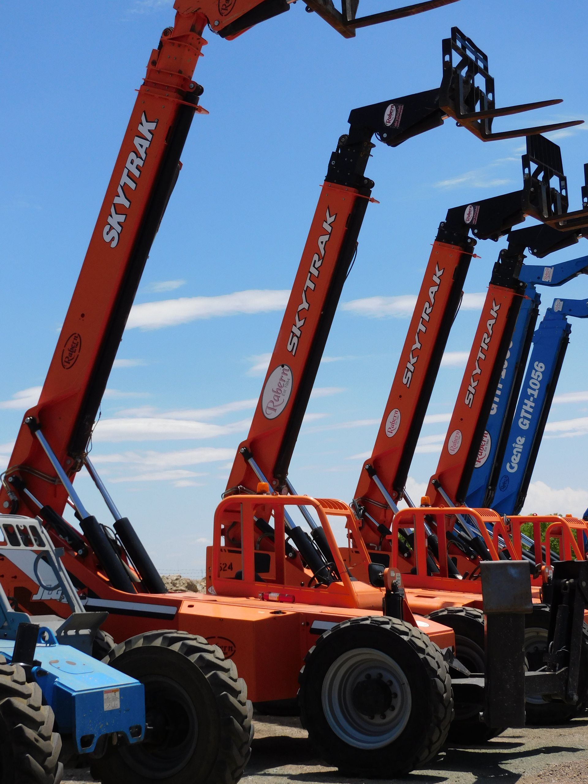 Explore Our Gallery Rabern Rentals TX