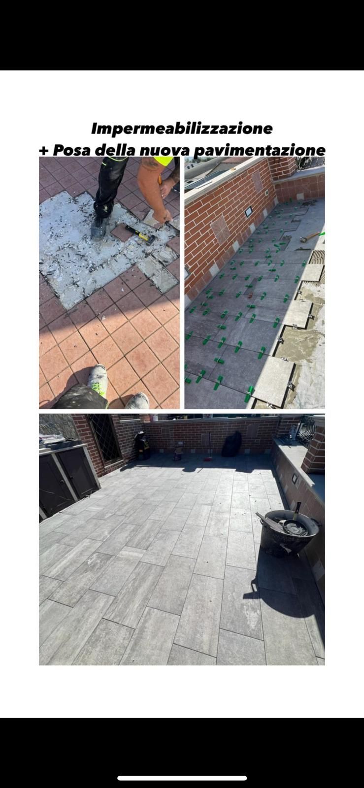 Impresa Edile Raglione