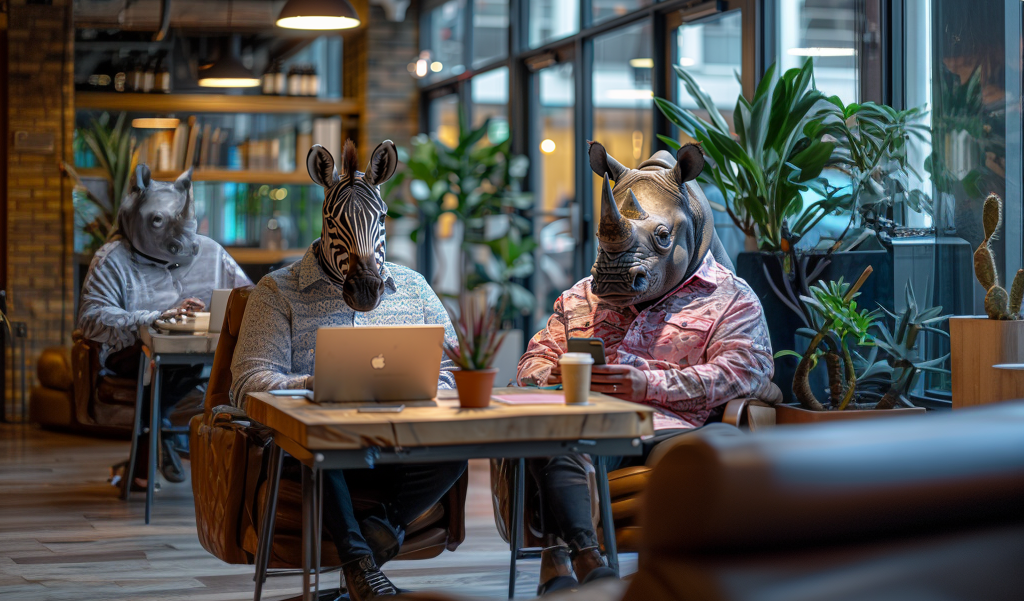 Securing Top Talent