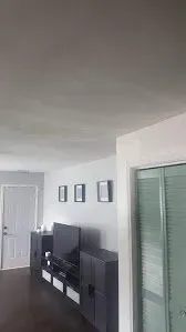 After Drywall Repair – Columbus, OH – Olympic Drywall