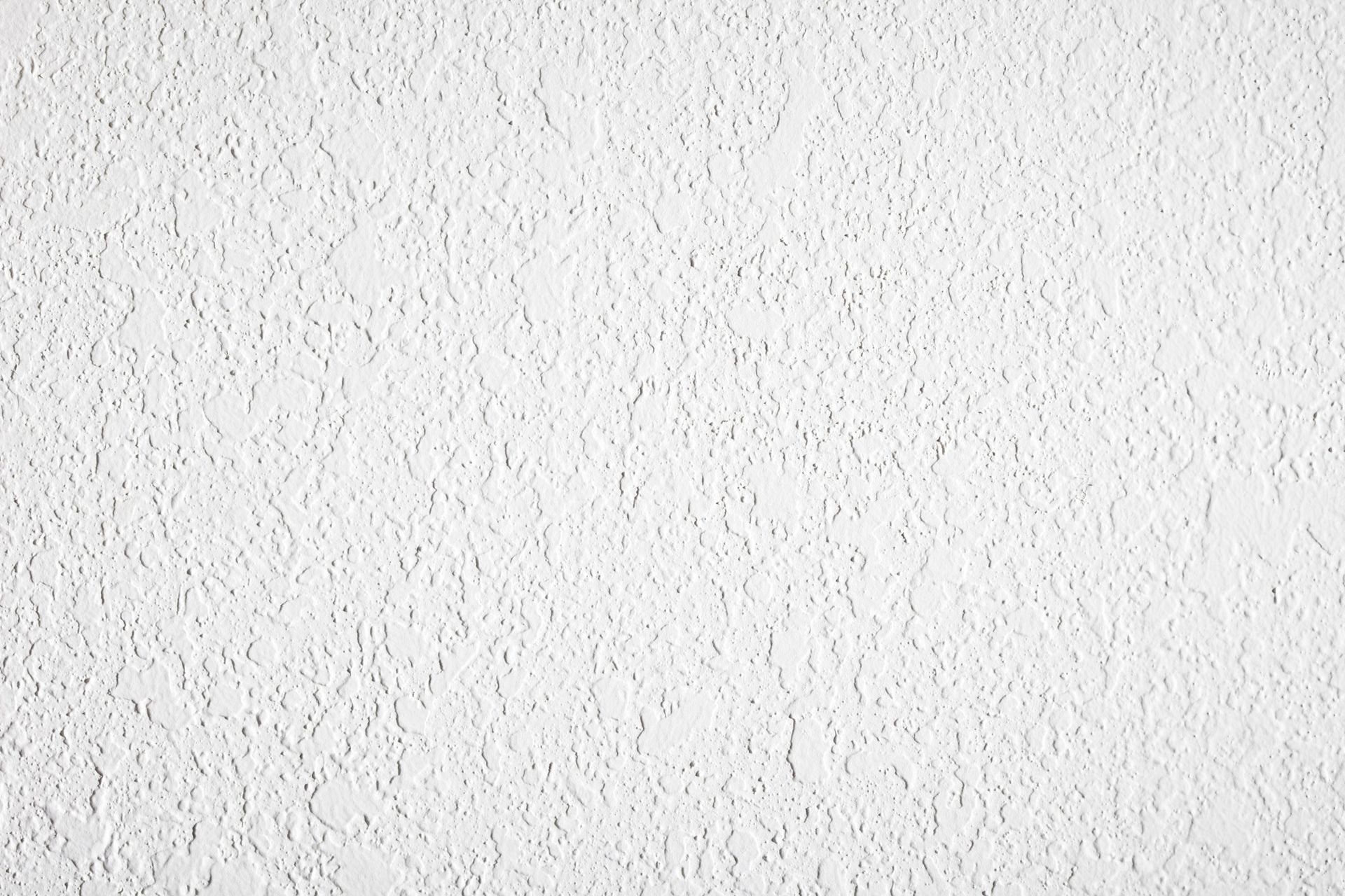 Rough Ceiling Texture – Columbus, OH – Olympic Drywall