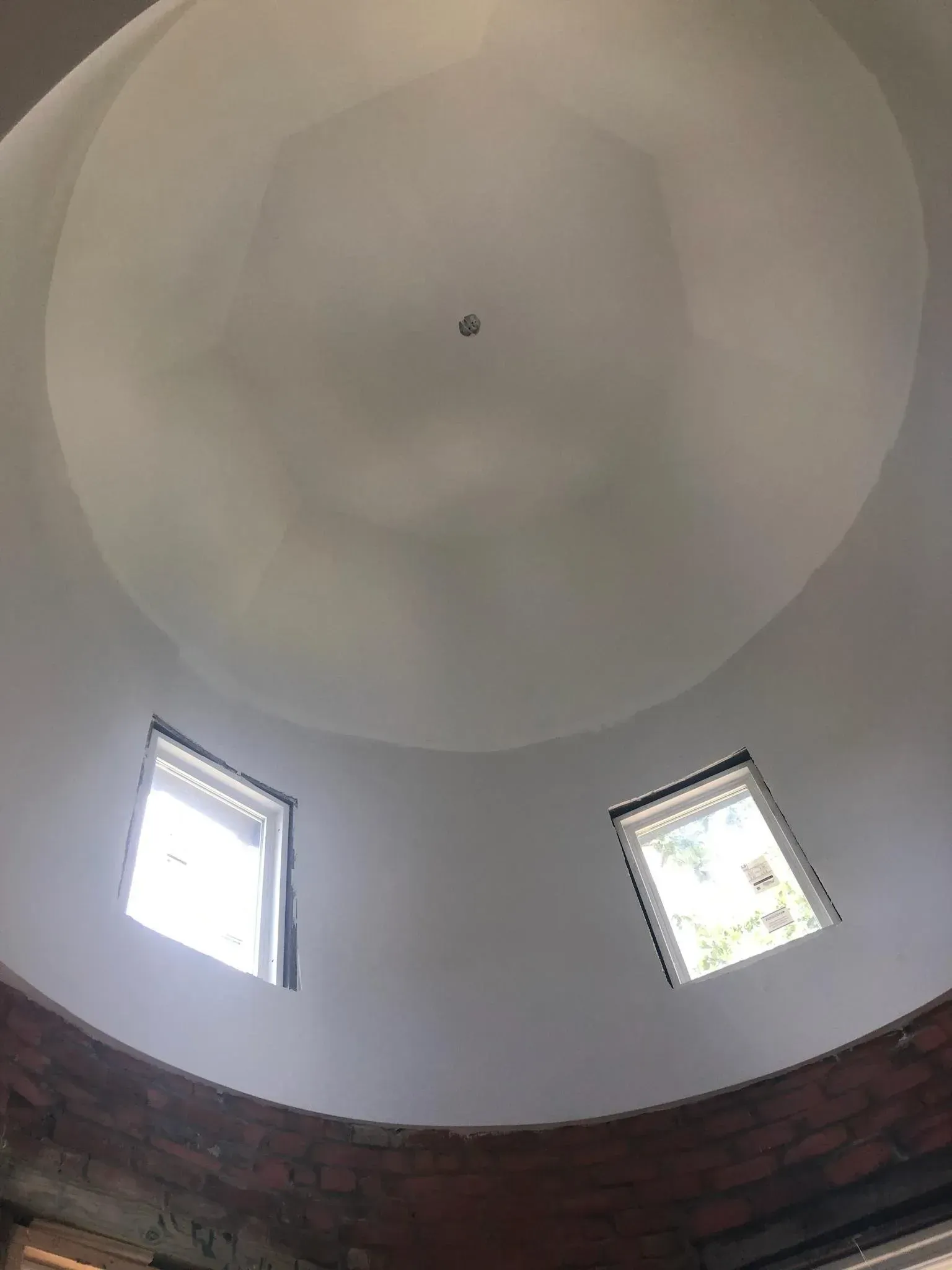 Painted Drywall – Columbus, OH – Olympic Drywall