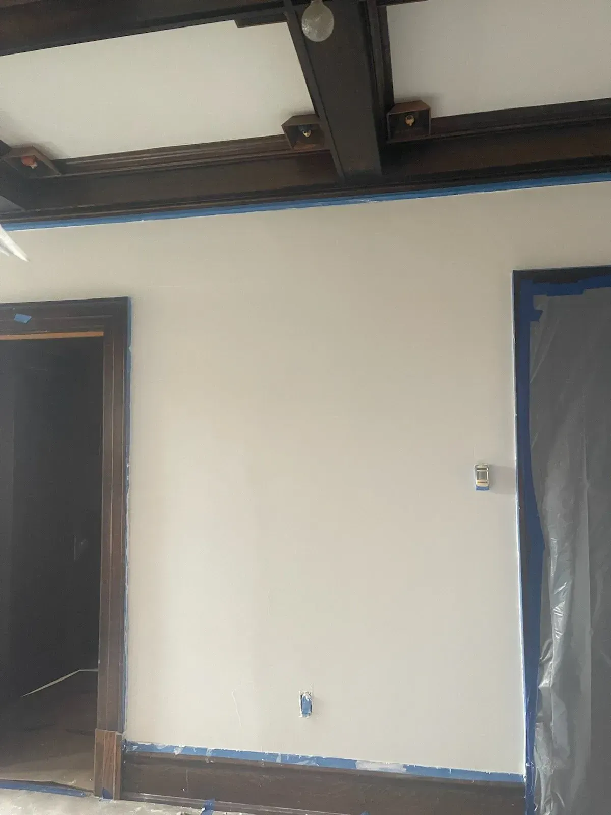 Smooth Drywall – Columbus, OH – Olympic Drywall