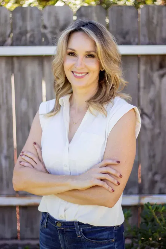 Kristin Romney — El Paso, TX — Kristin Romney Coaching