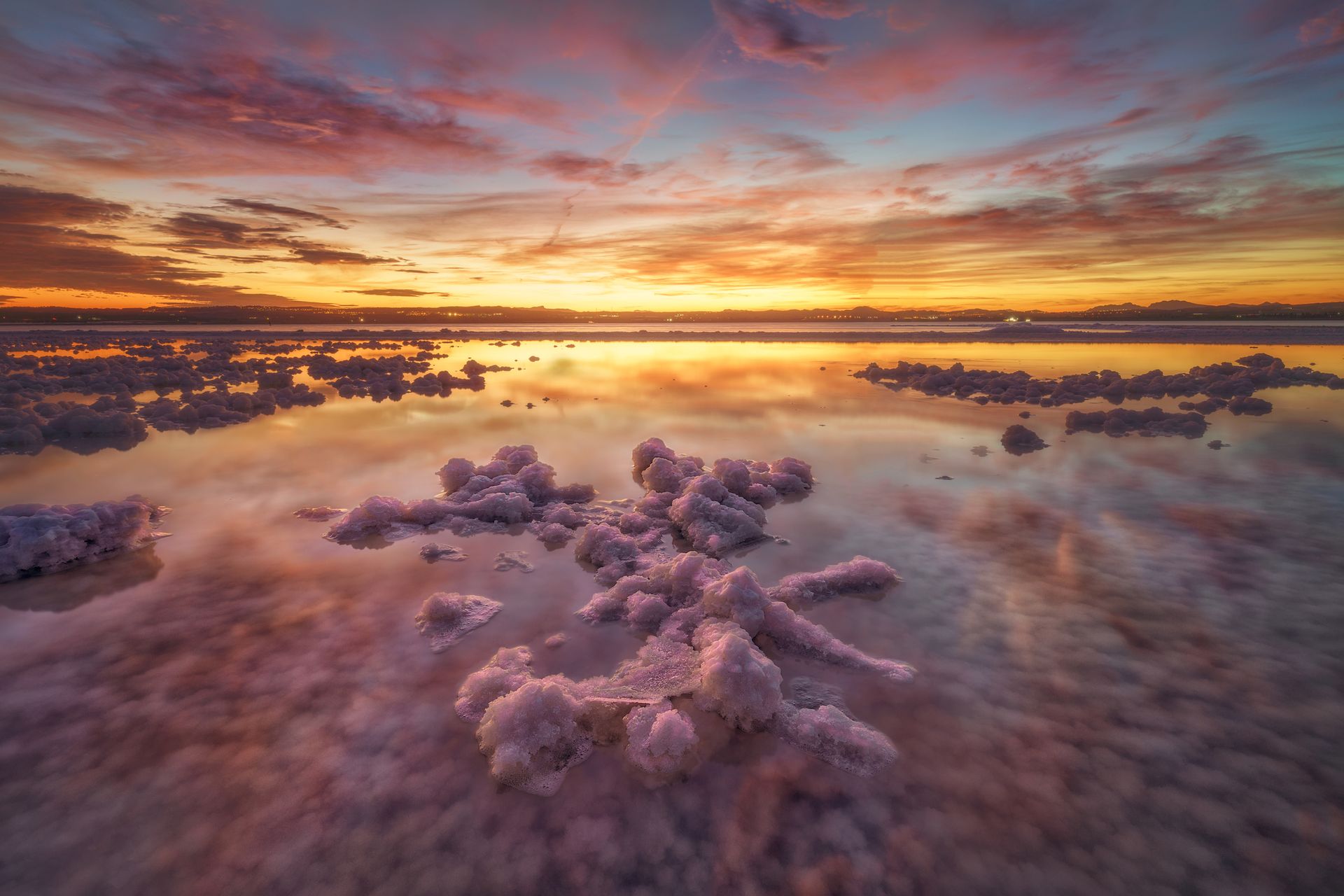 Mountain With Mist — El Paso, TX — Kristin Romney Coaching