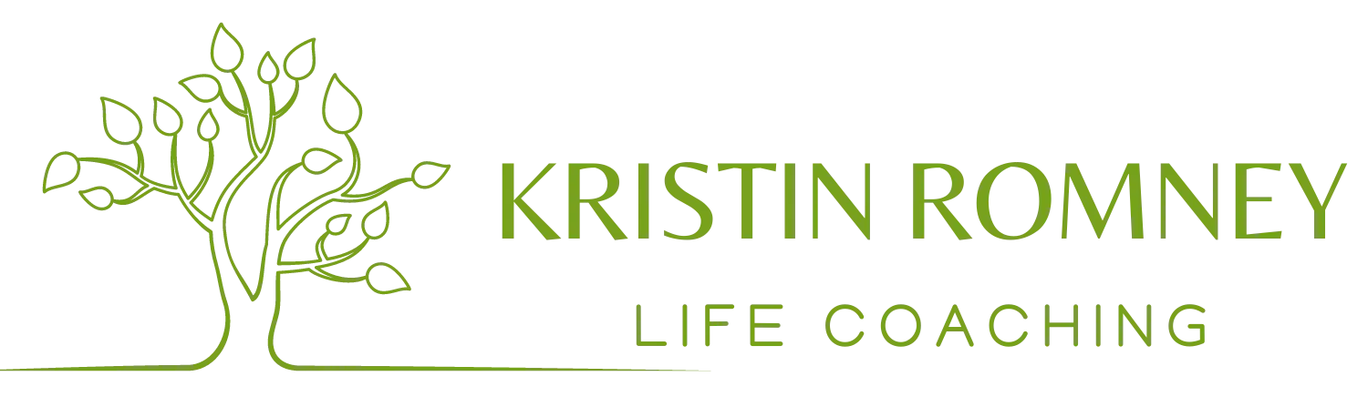 Kristin Romney Coaching