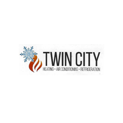twin city heating and cooling