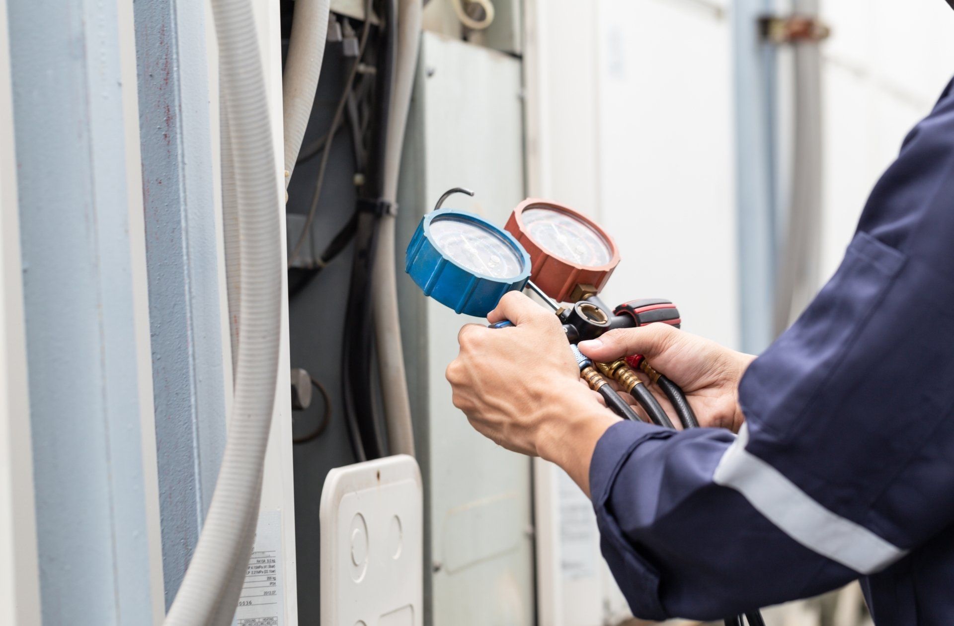 Commercial Refrigeration