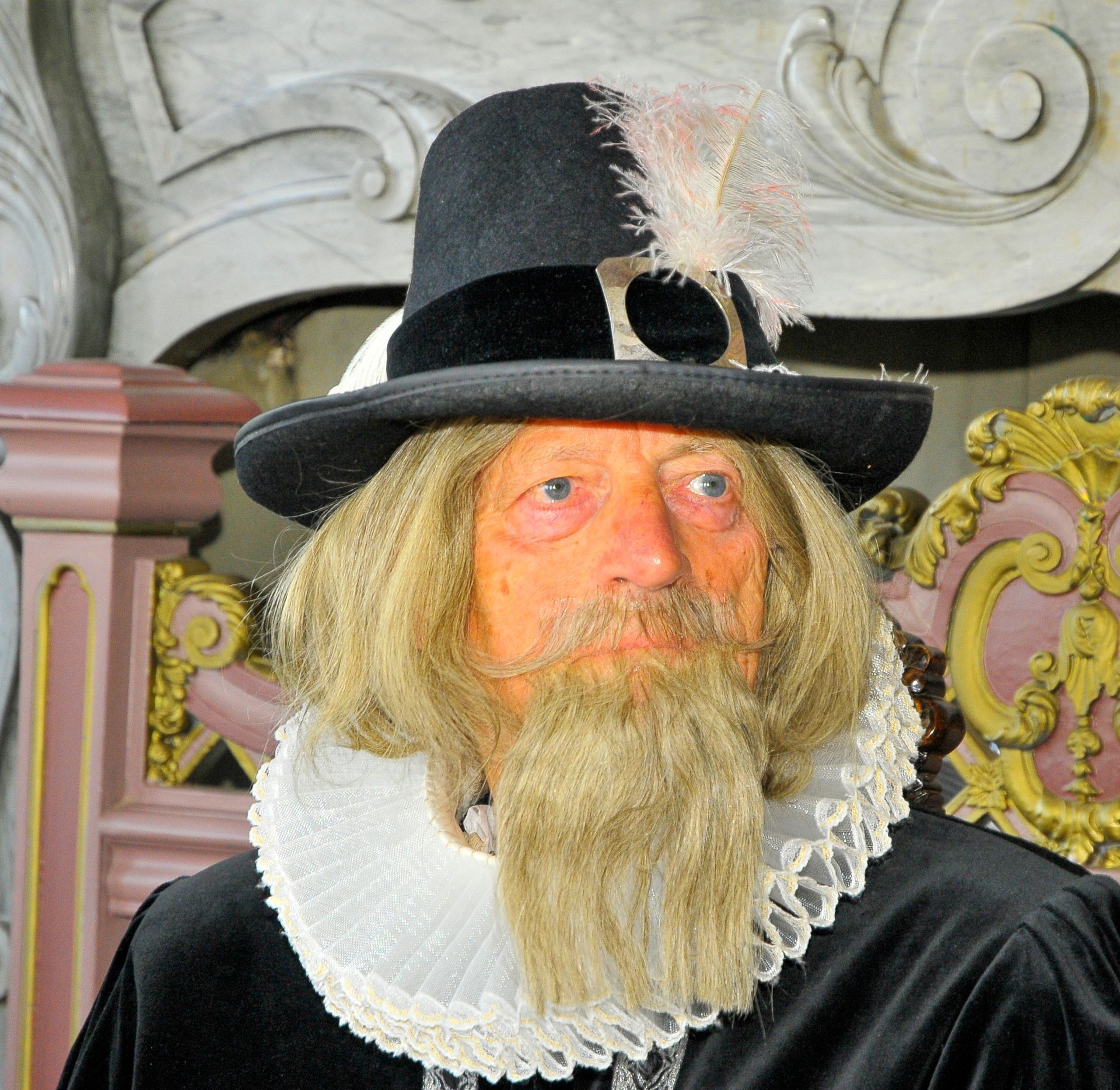 Jan Adriaensz Leeghwater
