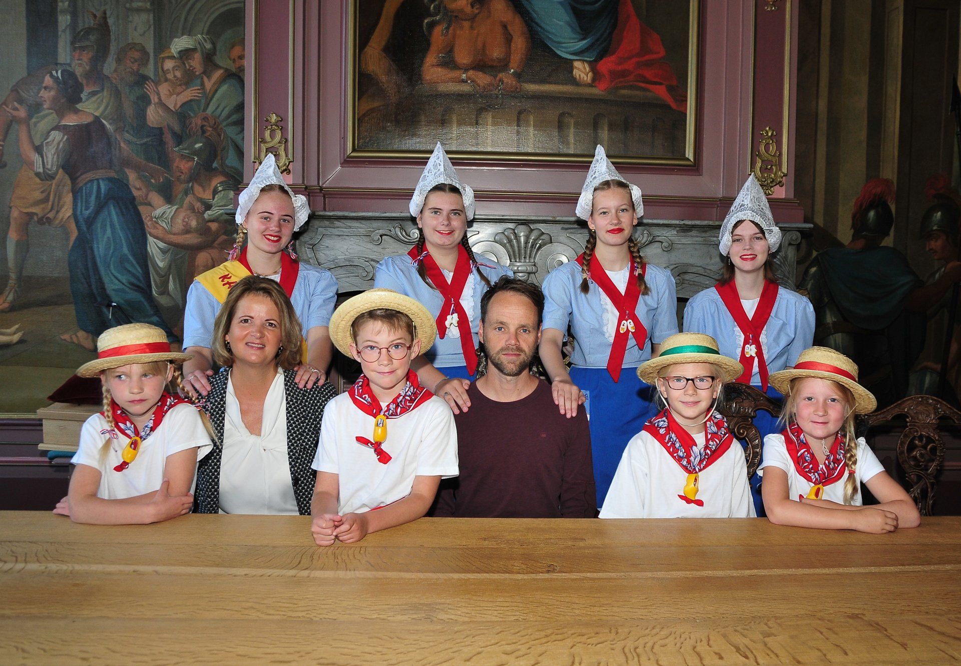 Johan de Wit