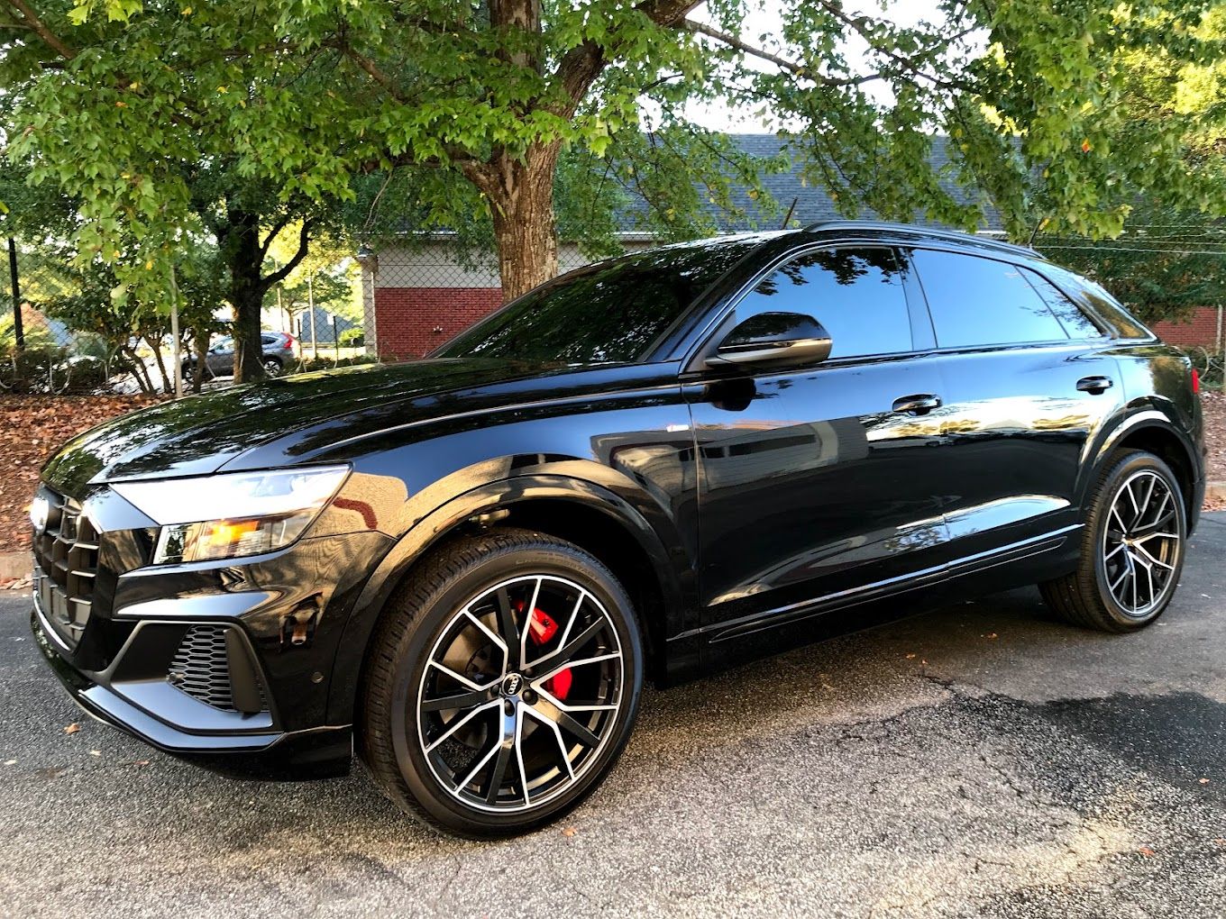 benefits of car window tinting