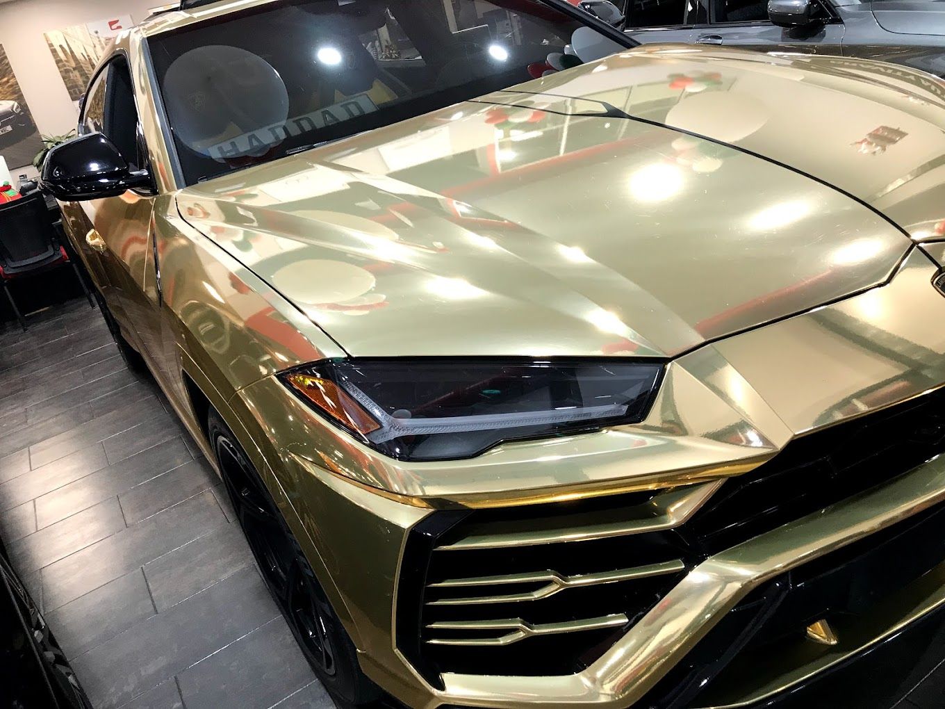 benefits of VINYL CAR WRAPS