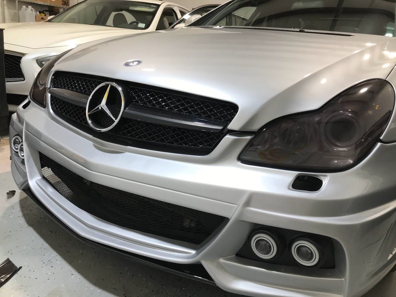 benefits of AUTO PAINT CORRECTION