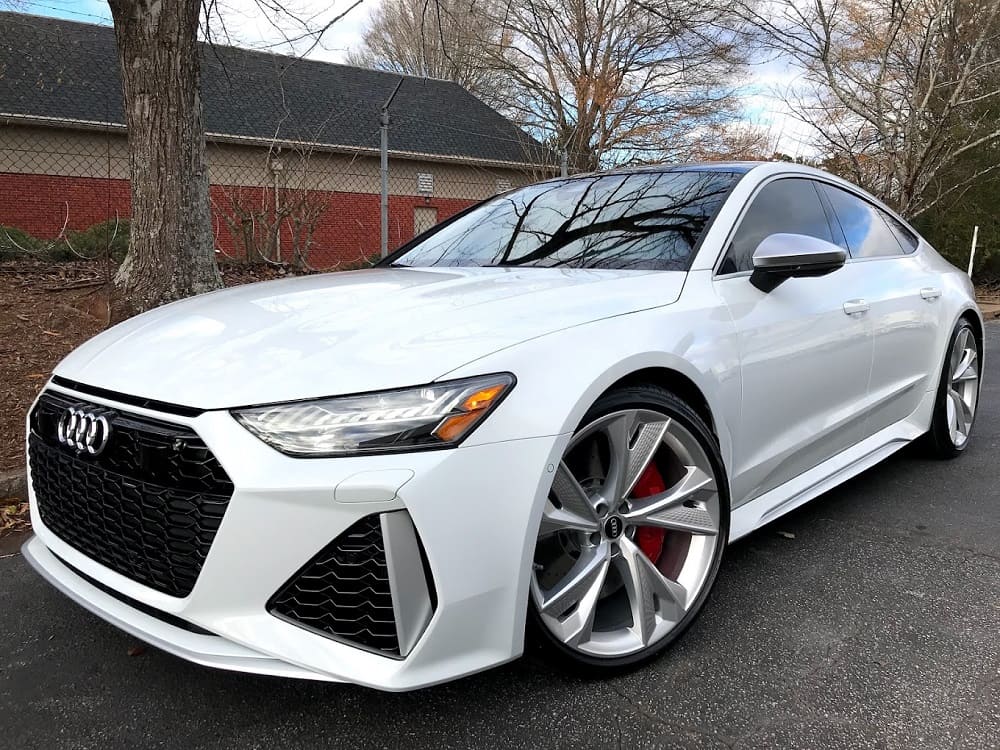 3m crystalline window tint Roswell GA