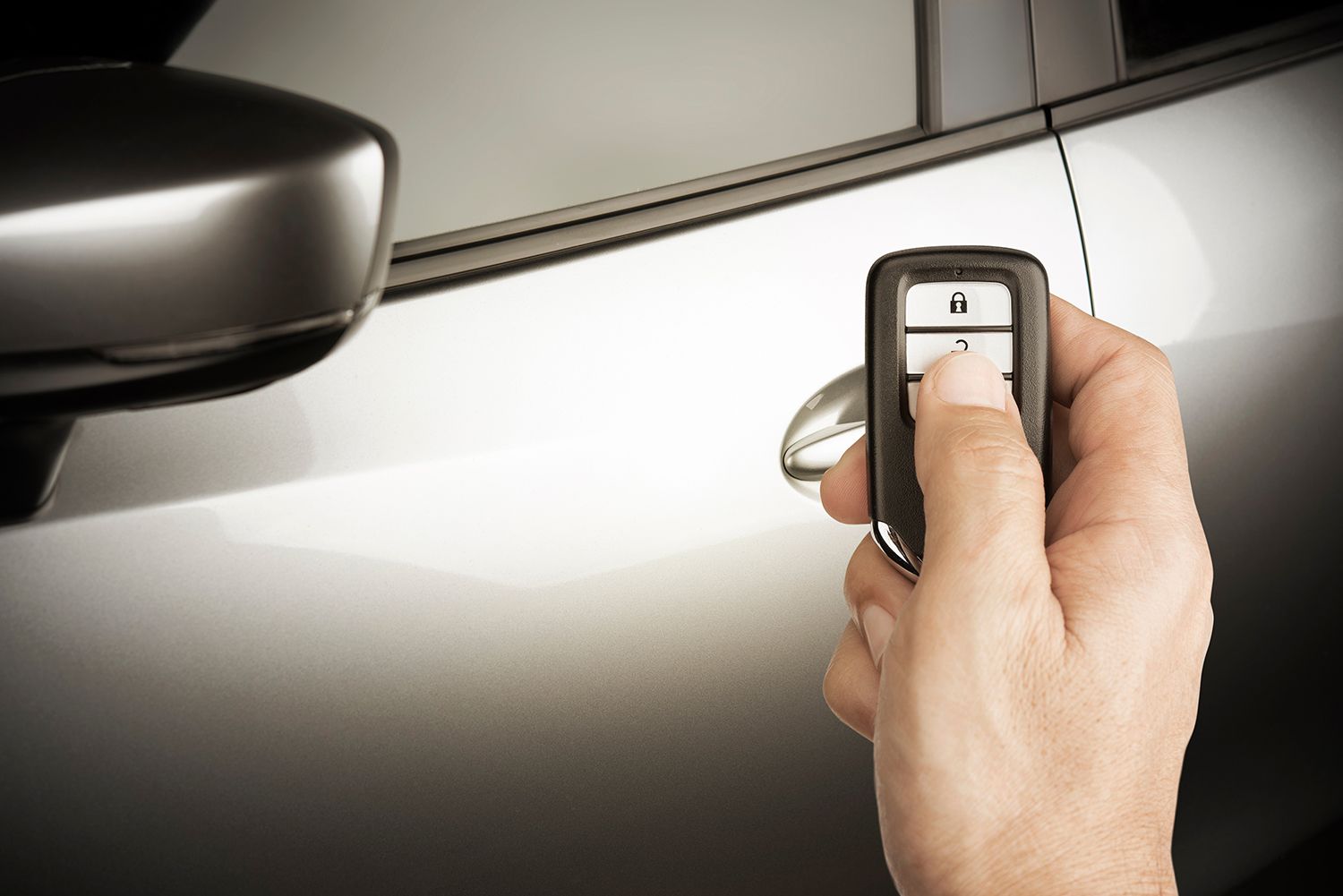 REMOTE START, KEYLESS ENTRY & ALARMS installation Roswell GA