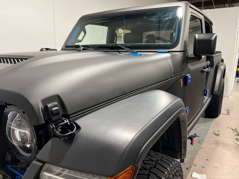 3M ceramic coating near me