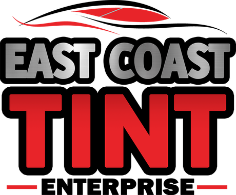 East Coast Tint Enterprise Logo