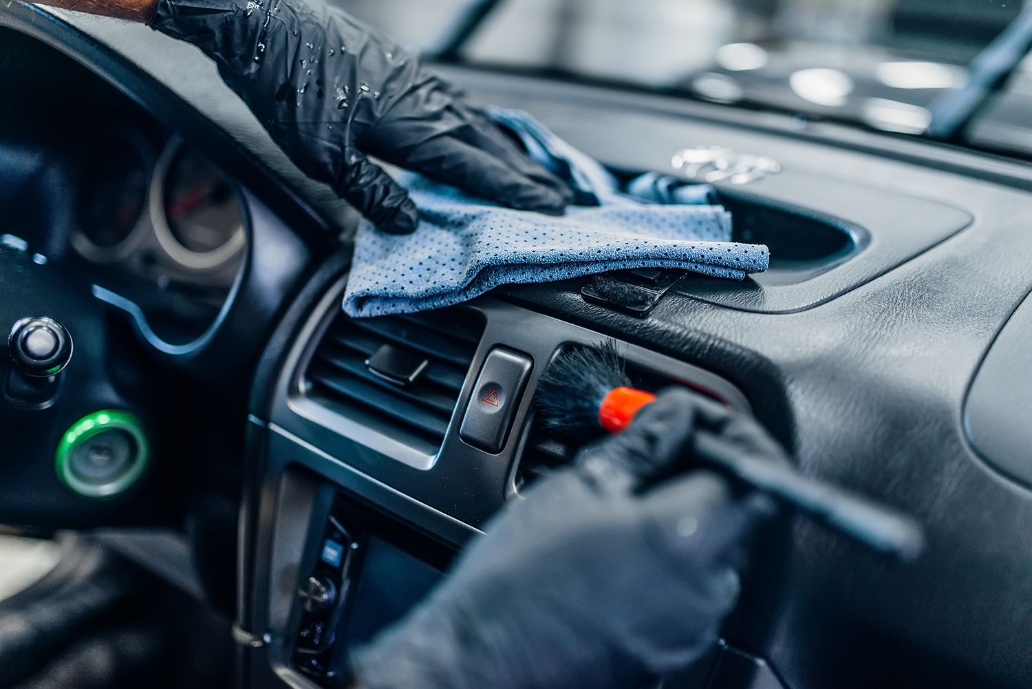 AUTO DETAILING near me