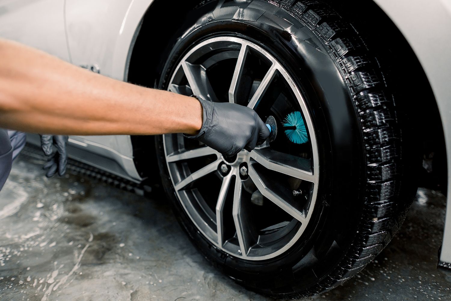 What is Car Detailing