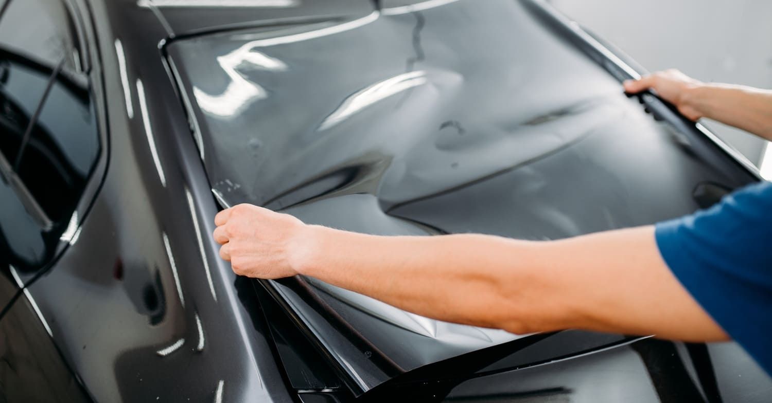 best tint for night visibility