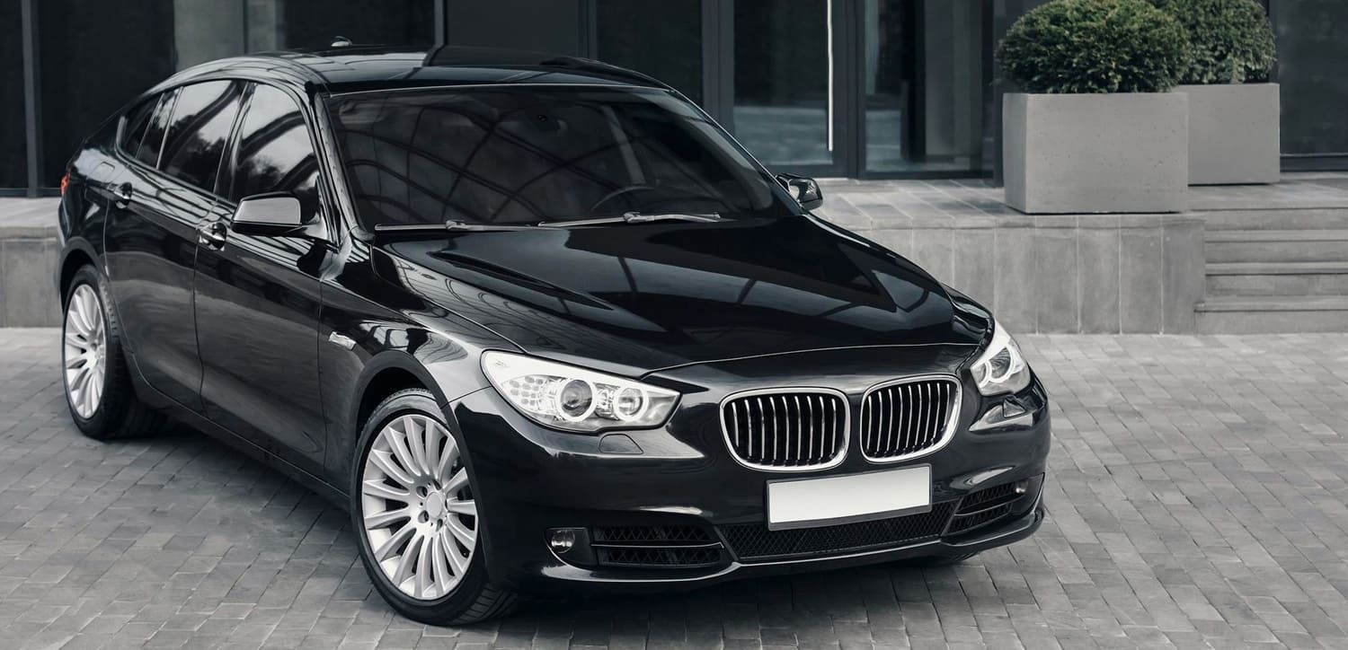 black car PPF benefits
