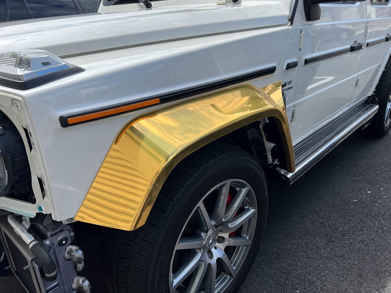 car wrapping near me