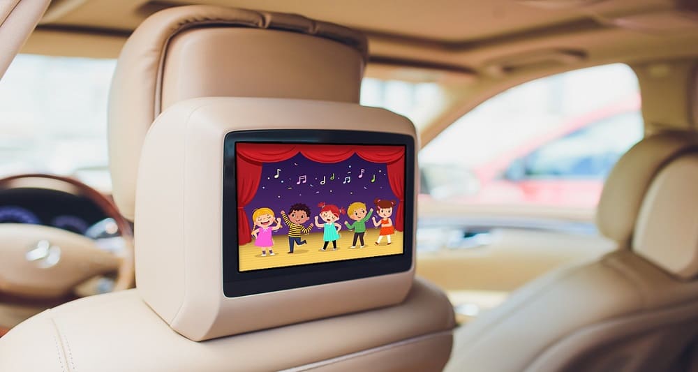 car dvd installation in Roswell GA