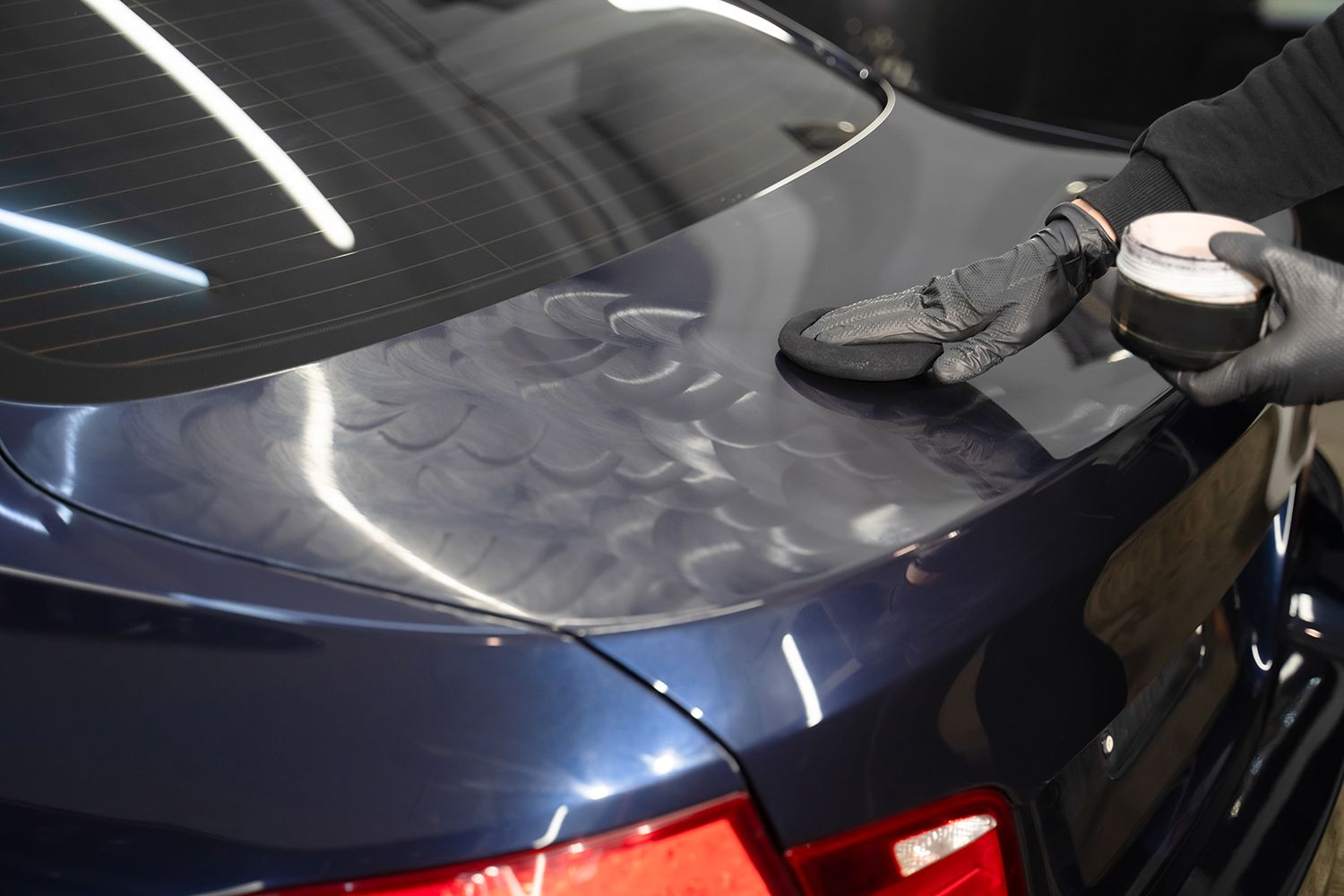 PREMIUM AUTO DETAILING