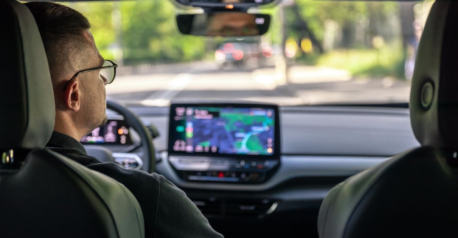 does window tint affect car sensors