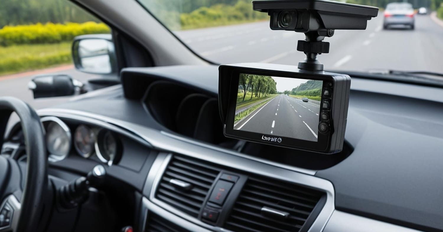 does window tint affect lane assist cameras