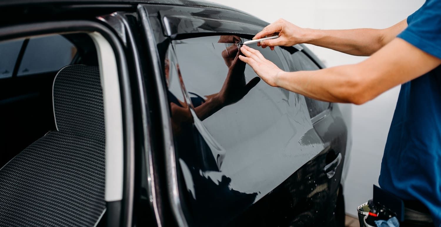 how long does car window tint last