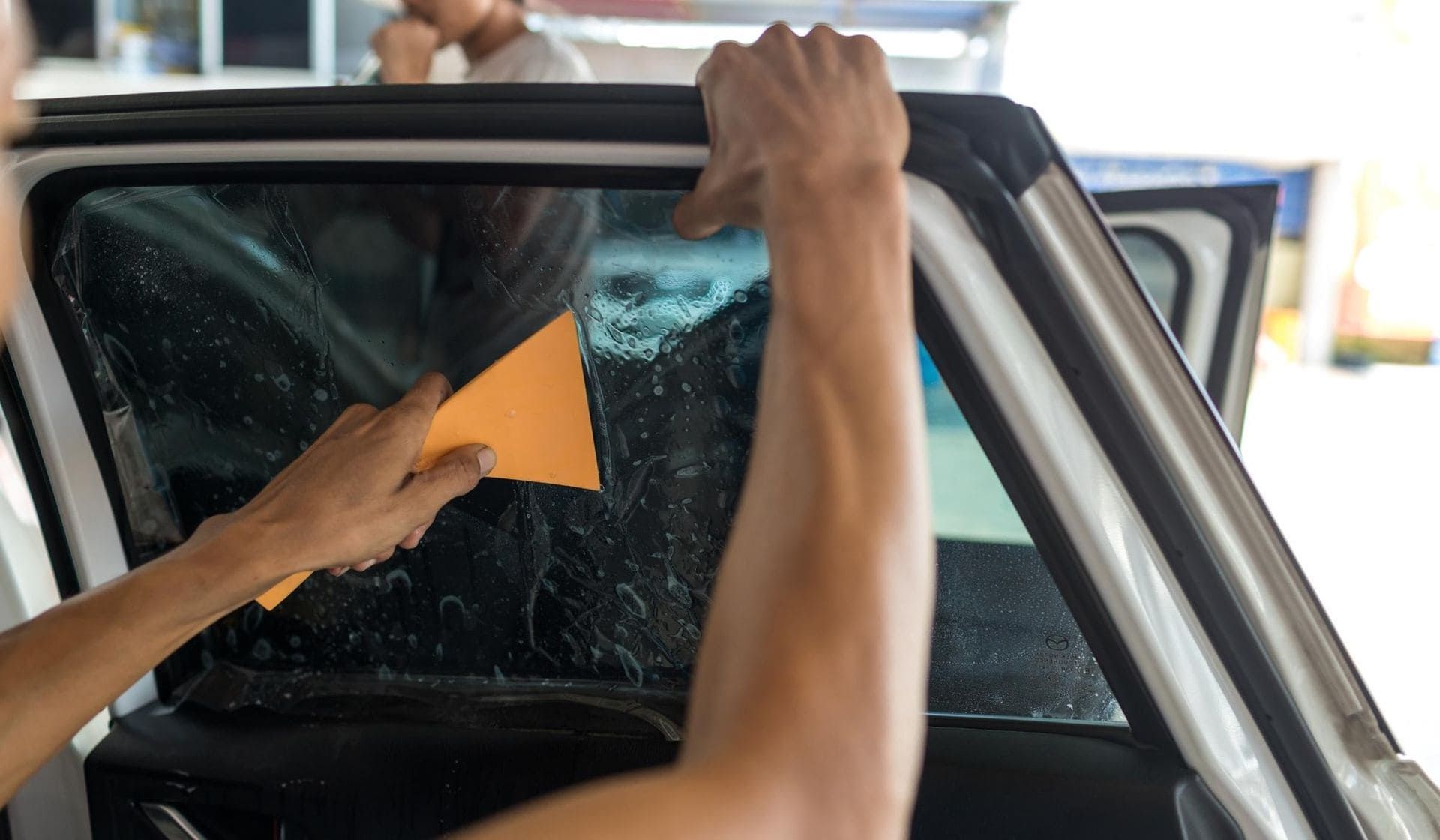 is ceramic window tint worth it